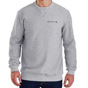 Carhartt Crew Neck Hoody